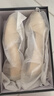 达芙妮浅口单鞋女新品妈妈鞋2025夏季女鞋配裙子豆豆鞋一脚蹬玛丽珍凉鞋 实拍图
