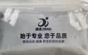 捷虎泳衣女连体裙式泡温泉游泳衣保守遮肚显瘦抗氯速干泳装黑色XXXL 实拍图