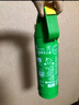 欧伦泰 水基灭火器950mL简易式车用厨房国家消防认证MSWJ950 绿色 实拍图
