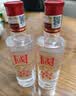 泸州老窖 国窖1573 浓香型白酒 52度 100ml 光瓶小酒版 100mL 2瓶 带盒 实拍图
