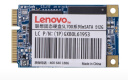 联想（Lenovo) 512GB SSD固态硬盘mSATA接口 SL700固态宝系列 实拍图