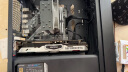 AMD 锐龙CPU 处理器 搭微星/华硕B450B550CPU主板套装 板U套装 华硕B550M-K ARGB R5 5600X(散片)套装 实拍图
