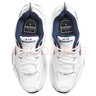 耐克NIKE男训练鞋老爹鞋AIR MONARCH IV 春夏运动鞋 415445-102白41 实拍图
