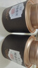 音朗茶叶 普洱茶 糯米香普洱熟茶小沱茶云南茶叶礼盒送礼2罐共600g 实拍图