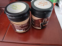 绿的脉络咖啡糖口嚼咖啡豆0蔗糖0反脂coffee即食浓缩咖啡糖提开车神卡120g 实拍图