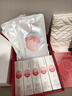 美肤宝轻妆防晒礼盒（50g*2+10g*4+面膜5片）素颜霜遮瑕提亮化妆套装 实拍图
