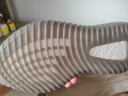 阿迪达斯三叶草YeezyBoost350V2椰子男女潮流休闲鞋HQ2059UK7码40.5码 晒单实拍图