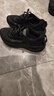 李宁烈骏6Essential丨运动鞋男鞋秋冬新款减震网面透气专业稳定跑步鞋 幻影黑-1 39.5 实拍图