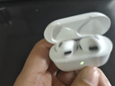 山居雪【华强北纯原顶配】蓝牙耳机真无线通话降噪超长续航适用苹果ios飙升榜排行前十双入耳式游戏运动 半入耳式【顶配Pro3】原版品质 实拍图