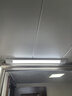 飞利浦led长条灯管三防净化日光灯全套一体化灯管支架灯BN005家用办公室 【双面胶+开关线】0.6米-20W-白光6500K 实拍图