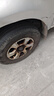 玛吉斯轮胎（MAXXIS）汽车轮胎 2条装 185/60R15 84H EC1 包安装 实拍图