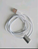 JOWOYE苹果数据线4S手机iPhone4充电线ipad4/3/2/1touch充电器线平板电脑电源线Ipod快充USB老款宽头 实拍图