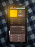 【第三方屏幕】苹果xs max Apple iPhone XS MAX 苹果 xs 全网通 二手手机 深空灰【年中大促】 XSM-256G【三期免息+赠豪华大礼包】 9成新 实拍图