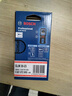 博世（BOSCH） 激光测距仪手持红外线电子尺测量仪家用量房尺博士测量工具 [红光30米]新款GLM30-23标配无包 实拍图