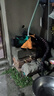 法耐（FANAI） 自吸泵喷射泵家用全自动220V高扬程深水井抽水泵吸水增压泵井水 【铸铁泵头】1.1KW 3方大流量 实拍图