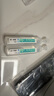 肌肤蕾（gifrer）生理盐水 婴儿高渗透海盐水喷鼻5ml*20 舒缓鼻塞儿童宝宝洗鼻盐水 实拍图