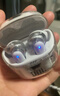 JBL TUNE FLEX小晶豆真无线蓝牙耳机 半入耳式音乐耳机主动降噪 国家补贴 苹果安卓手机通话耳机 白 实拍图