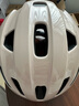 SPECIALIZED闪电 ALIGN II MIPS 男女休闲通勤山地公路自行车骑行头盔 沙金色(亚洲版） L 实拍图