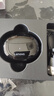 联想（Lenovo）TA200真无线蓝牙耳机 入耳式触控音乐运动跑步降噪游戏耳机 适用于苹果华为小米手机 黑色 实拍图