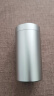 拜杰铝合金茶叶罐家用防氧化密封罐储茶罐 便携旅行罐 大号【220ml】 实拍图