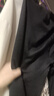 恒源祥【10A级羊绒蚕丝】保暖内衣男秋衣秋裤男士内衣套装秋冬保暖裤男 实拍图