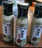 百利沙拉酱油醋汁6瓶多口味组合装1460g 实拍图