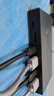 绿联HDMI2.1 KVM切换器2进1出切屏器8K60Hz超清分屏器 共享USB打印机键盘鼠标 电脑接显示器电视25124  实拍图