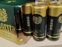 青岛啤酒（TsingTao）奥古特 百年酵母 12度 500ml*18听 整箱装 晒单实拍图