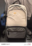 乐摄宝（Lowepro）Truckee BP 150 LX 房车客 适用佳能富士尼康索尼  微单无反 无人机 双肩户外旅行 相机摄影包 Truckee BP 150 LX（灰色） 实拍图