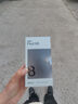 OPPO Find X8 5G 旗舰手机 无影抓拍 超轻薄直屏 潮汐引擎 天玑9400 AI 一键问屏专业哈苏人像国家补贴 浮光白 12GB+256GB 实拍图