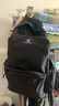 卡尔美（KELME）双肩包大容量轻便户外篮球运动旅行出游大学生书包 黑色 均码  实拍图