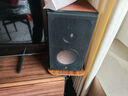 惠威（HiVi）D8.1高保真8英寸书架音箱2.0发烧无源蓝牙功放电视音响 D8.1+AD66DPRO+TY30CD（升级版） 实拍图