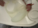babycare宝宝吃饭围兜辅食饭兜防水硅胶婴儿儿童围嘴口水兜巾【超轻3D】 晒单实拍图