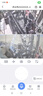 中沃室外监控摄像头360度全景夜视4G摄影机家庭用手机远程高清防水监控器 【热销款】800万像素+无网可用 摄像头+128G内存卡 全彩红外夜视+室外防风防水+信号稳定不掉线 实拍图