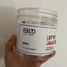 贝览得（beautyblend）压缩面膜 一次性湿敷水疗面膜纸深层补水纯棉无纺布面膜 46粒/盒 实拍图