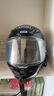 维迈通V10X V10S XR摩托车头盔蓝牙耳机全盔内置JBL单元摩旅V9S 【2024新款】V10X全套配件 实拍图