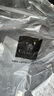 骆驼（CAMEL）小光阴 防晒衣男户外遮阳连帽清爽时尚休闲防晒服外套 1005A 实拍图