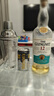格兰威特（ThE GLENLIVET）单一麦芽威士忌 创始人 700ml 双支 (内含50ml小酒伴) 实拍图