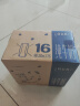 蒙牛特仑苏纯牛奶250ml*16盒3.6g乳蛋白礼盒整箱装(新老包装随机发货) 实拍图