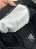 京东京造10A抑菌男式内裤男纯棉平角内裤大码男生四角短裤衩4条L 实拍图