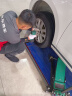 邓禄普（DUNLOP）轮胎/汽车轮胎 205/60R16 96V XL ENASAVE EC300+ 原厂配套途安 实拍图