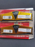 威刚（ADATA）XPG威龙Z1 DDR4 3600 16GB 金色台式机内存*2 实拍图