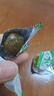 【送货上门】加强版酵素梅搭排便大果清肠排宿便孝秘素梅子青果 加强版八十个（0.4/颗） 实拍图