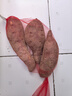 【产地直采】香蜜尔红瑶蜜薯 1kg 实拍图