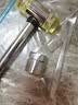 SMVP奶片压片器奶粉压片器奶片模具小型家用奶粉制作自制奶片神器卡通 304单孔小猪模具+全套工具 实拍图