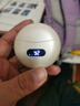 智优创品【2025新款 柏林之声】蓝牙耳机骨传导耳夹式超长续航无线开放式跑步隐形ai降噪适用苹果oppo荣耀 高配肤丨蓝牙5.4双芯丨高频振子 实拍图