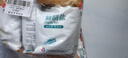 鲁晶精制盐400g*5【未加碘】 家用盐炒菜调味品 食用盐 国企品牌 实拍图