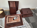 义利德 会议演讲台桌发言台主席台培训台汇报台 高1150*宽680*深420mm 实拍图
