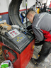 阿特拉斯汽车轮胎215/60R16 95H AS350 适配日产天籁/缤智/帕萨特/凯美瑞 实拍图