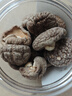 镇之南羊肚菌新货精品头茬剪柄羊肚菌云南菌菇类干货煲汤食材年货礼盒 小号3-5cm精品羊肚菌250克实惠装 头茬剪柄 实拍图